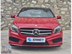 A200 AMG SPORT CAM TAVAN K.KART 12 TAKSİT