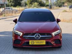 CANER'DEN 2018 MAKYAJLI A 200 AMG ÖZEL RENK KAZASIZ EXTRALI