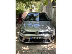 Sahibinden Volkswagen Golf 1.6 TDi BlueMotion Comfortline 2012 Model  235.000 km Gri (Gümüş)