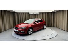 SEAT LEON 1.6TDİ DSG FR CAM TAVAN LED FAR XENON