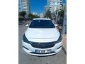 Sahibinden Opel Astra 1.6 CDTI Dynamic 2016 Model Mersin 145.000 km Beyaz