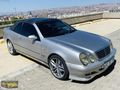 1998 CLK 200 CABRİO MANUEL TAKAS OLUR KRED KARTI GEÇERLİDİR