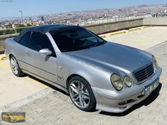 1998 CLK 200 CABRİO MANUEL TAKAS OLUR KRED KARTI GEÇERLİDİR