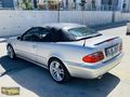 1998 CLK 200 CABRİO MANUEL TAKAS OLUR KRED KARTI GEÇERLİDİR