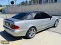 1998 CLK 200 CABRİO MANUEL TAKAS OLUR KRED KARTI GEÇERLİDİR