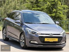 DEĞİŞENSİZ 2015 MODEL HYUNDAİ İ20 PANORAMİK CAM TAVAN 112.000 KM