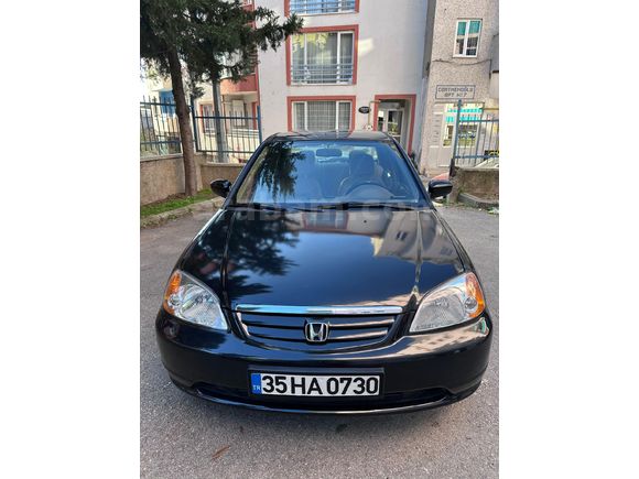 Çeki demirli, otomatik, sorunsuz, bakımlı