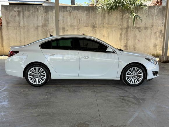 Sahibinden Opel Insignia 1.6 CDTI Cosmo 2015 Model 