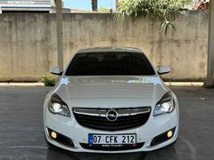 Sahibinden Opel Insignia 1.6 CDTI Cosmo 2015 Model 