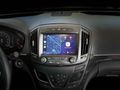 Sahibinden Opel Insignia 1.6 CDTI Cosmo 2015 Model 