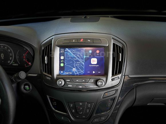Sahibinden Opel Insignia 1.6 CDTI Cosmo 2015 Model 