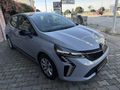 ARGEDEN 2024 CLİO 1.0 TCE OTOMATİK EQUİLİBRE KAYA GRİ 25.000 KM