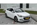 BAZAAR AUTODAN HYUNDAİ İ20 BOYASIZ OTOMATİK İLK SAHİBİNDEN