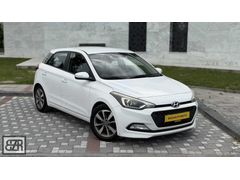 BAZAAR AUTODAN HYUNDAİ İ20 BOYASIZ OTOMATİK İLK SAHİBİNDEN