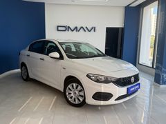 D'MAVİ | FİAT EGEA 1.3 MULTİJET HATASIZ BOYASIZ