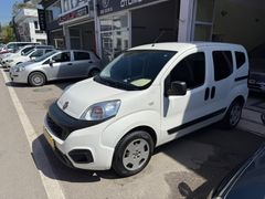 2019 FİAT FİORİNO POP 1.3 DİZEL 95 HP