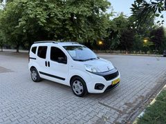 2019 FİAT FİORİNO POP 1.3 DİZEL 95 HP