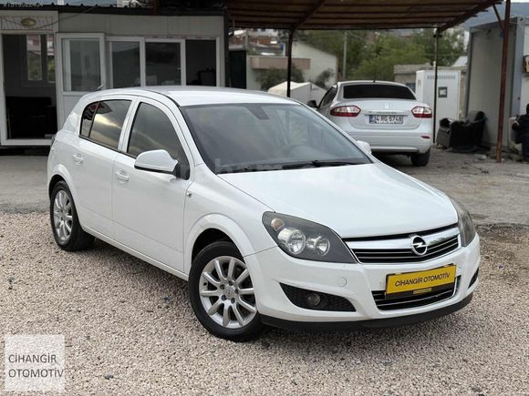 2013 MODEL 1.6 LPG Lİ ESSENTİA KONFOR HATASIZ AYARINDA