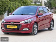 ASENA OTOMOTİV' den 2017 otomatik cam tavanlı i20