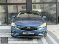 İLK EL SAHİBİND HATASIZ BOYASIZ 2016 ASTRA SANRUFLU 132.ooo KM