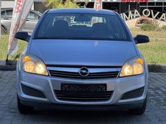 KAPLAN MOTORS'DAN 116 BİN KM//OPEL ASTRA//SEDAN