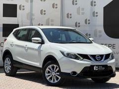 2016 QASHQAİ 1.6 DCİ TEKNA DEĞİŞENSİZ OTOMATİK 206.000KM
