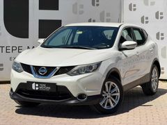 2016 QASHQAİ 1.6 DCİ TEKNA DEĞİŞENSİZ OTOMATİK 206.000KM