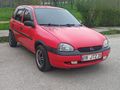 Motor parasına Corsa 1.4 GLS 2000 Model