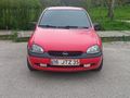 Motor parasına Corsa 1.4 GLS 2000 Model