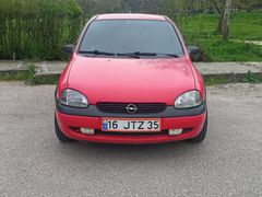 Sahibinden Opel Corsa 1.4 GLS 2000 Model