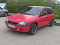 Motor parasına Corsa 1.4 GLS 2000 Model