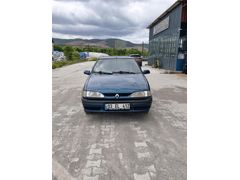 Galeriden Renault R 19 1.6 Europa RT 1995 Model Uşak