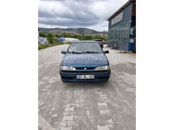 Galeriden Renault R 19 1.6 Europa RT 1995 Model Uşak