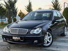MİNA AUTO-2006 SPORT EDITION C180 180.000KM MÜKEMMEL KONDİSYON