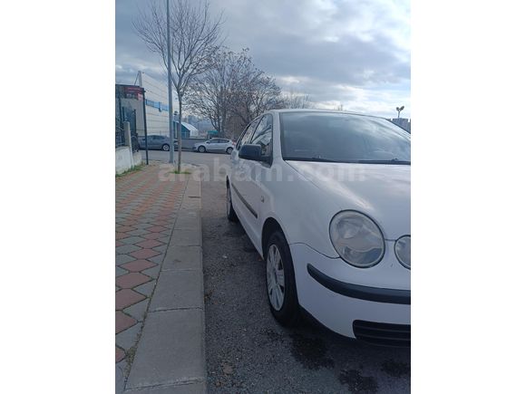 Sahibinden Volkswagen Polo 1.4 Basicline 2005 Model