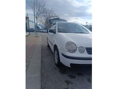 Sahibinden Volkswagen Polo 1.4 Basicline 2005 Model