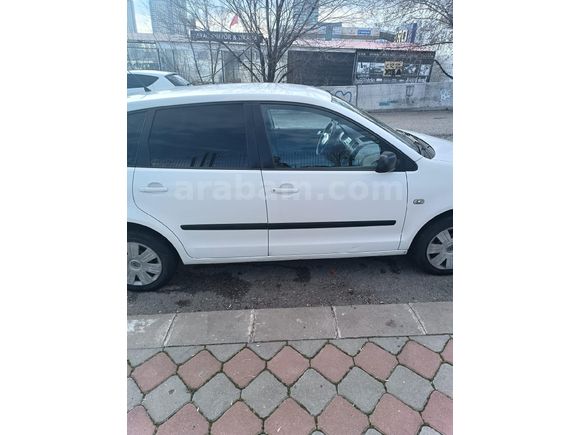 Sahibinden Volkswagen Polo 1.4 Basicline 2005 Model