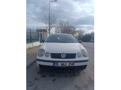 Sahibinden Volkswagen Polo 1.4 Basicline 2005 Model