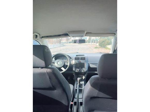 Sahibinden Volkswagen Polo 1.4 Basicline 2005 Model
