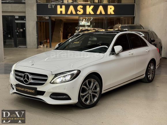 BOYASIZ~CAM TAVAN~RECARO~SAAT~ÇİFT MERCEK~HAYALET~BURMESTER