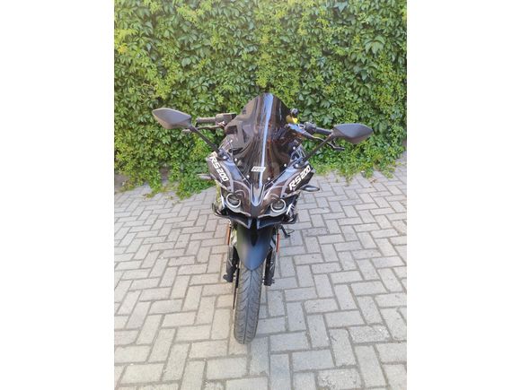 Sahibinden Bajaj Pulsar 200 RS