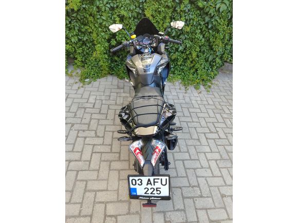 Sahibinden Bajaj Pulsar 200 RS