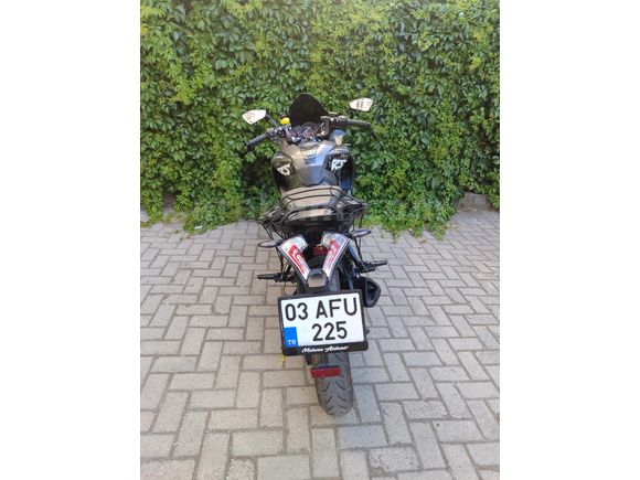Sahibinden Bajaj Pulsar 200 RS