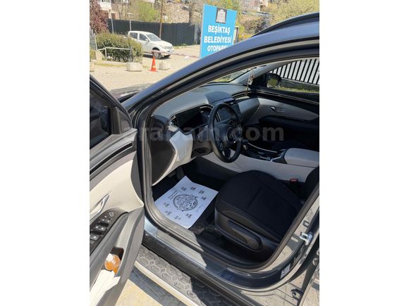 Sahibinden Hyundai Tucson 1.6 T-GDi Comfort 2022 Model 