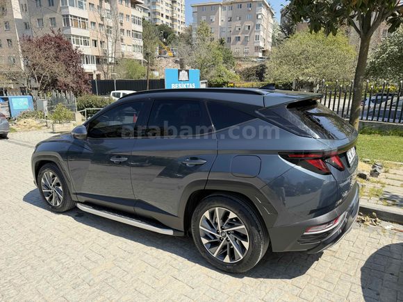 Sahibinden Hyundai Tucson 1.6 T-GDi Comfort 2022 Model 