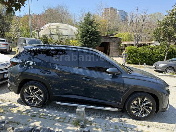 Sahibinden Hyundai Tucson 1.6 T-GDi Comfort 2022 Model 