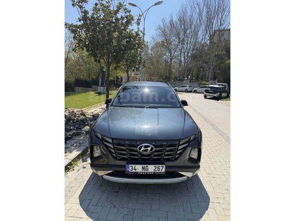 Sahibinden Hyundai Tucson 1.6 T-GDi Comfort 2022 Model 