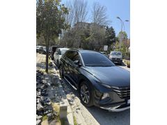 Sahibinden Hyundai Tucson 1.6 T-GDi Comfort 2022 Model 