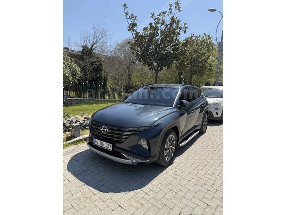 Sahibinden Hyundai Tucson 1.6 T-GDi Comfort 2022 Model 