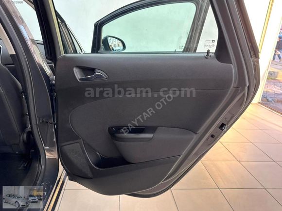 FIRSAT_HARİKA BİR ARAÇ_2016 OPEL ASTRA 1.6 CDTİ 136 HP ELİTE